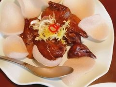 -彩丰楼·中餐厅(国家会展中心上海洲际店)