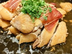 -上海滩餐厅(BFC外滩金融中心店)