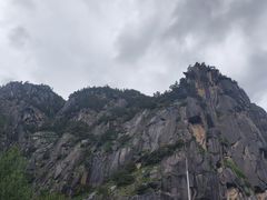 -卡定沟景区