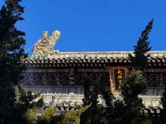 -潭柘寺景区