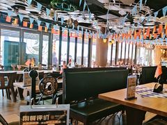 -Paulaner·德国帕拉娜自酿啤酒餐厅(海上世界店)