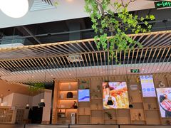 -花漫里日式餐厅(南安中骏店)