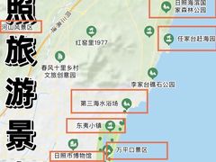 -巧克力渔家.小船海鲜胶东菜(万平口店)