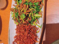 -老昌春饼(中央大街店)