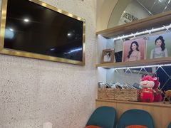 -海马体照相馆(上海宝山万达广场店)