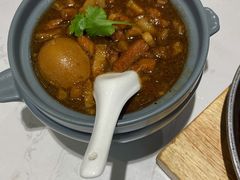 台式卤肉-鹿港小镇(金虹桥国际中心店)