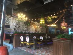 -野牛西厨·石烧牛排专门店(张槎店)