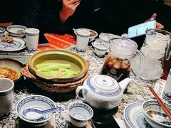 -南京大牌档(崇文门国瑞店)