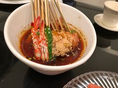 太子上上签-亢龙太子酒轩(东湖店)