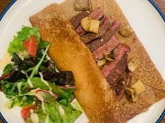 -AFS Cafe & Canteen(闽江二路店)