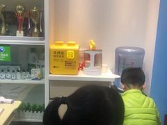 -蓝话筒·少儿成人演讲口才·主持朗诵·戏剧表演(大华第一坊店)