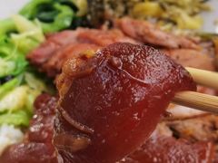 -陆长玖古法猪脚饭(玄风桥店)