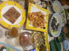 -那家小馆•北京菜•烤鸭(中关村店)