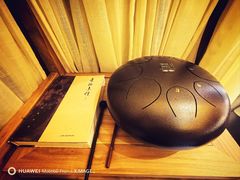 -叶叶菩提(太原别墅店)