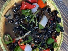 -花悦农庄 | 烧鸡·竹筒饭(沙迳高沙温泉香溪堡店)