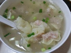 馄饨-笑云开汤包店(网巾市店)