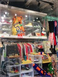 点击看大图 -MDZ STORE·TATTOO·耳饰