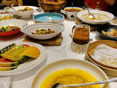 -老太原菜馆(南宫店)