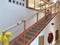 -小门牙好性格托育(北外滩中心)