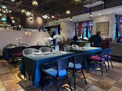 -翡翠鸟精品泰国菜(北辰财富中心店)