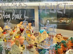 -caked(深圳购物公园店)