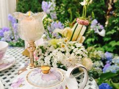 -Lamant Manor已闻花名關於藍
