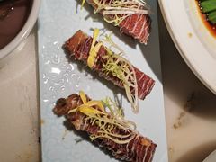-桂满陇·桃花院落(长泰广场店)
