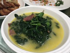 时令上汤时蔬-申宴酒楼(王子百货店)