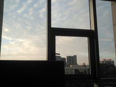 -大雁塔假日酒店·绿茵阁西餐厅