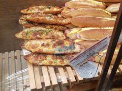 -山崎面包(静安久光店)