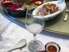 褔记烤鸭-好福记饭店(红梅公园店)