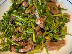 -六缘蒸菜馆(蓝天花园店)