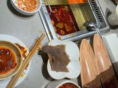 -海底捞火锅(江宸天街店)