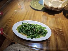 -即墨老公社·海肠捞饭大王(古城店)