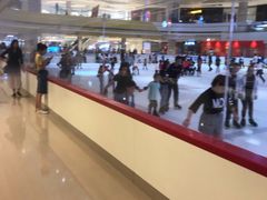 -冠军冰场CHAMPION RINK(苏州中心商场店)