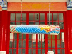 -挂甲禅寺