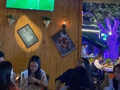 -FUTURE BAR(岭南天地店)