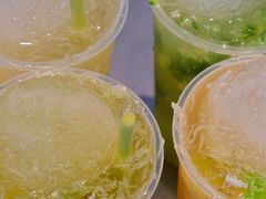 -喜茶(北京三里屯太古里店)