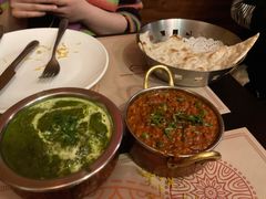 -克比叔叔印度餐厅Kebabs on the Grille(永康路分店)