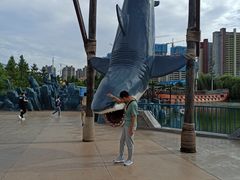 -沈阳方特欢乐世界