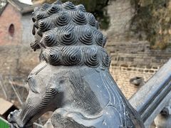 -洛阳白马寺