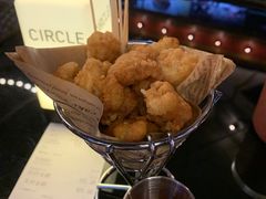 -CIRCLE·酒吧(第一国际店)