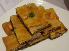 -粗茶淡饭·汉口公馆(循礼门店)