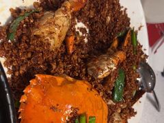 -喜记避风塘炒辣蟹(旗舰店)