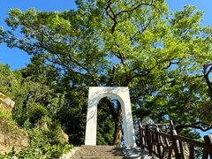 -鼓岭旅游度假区