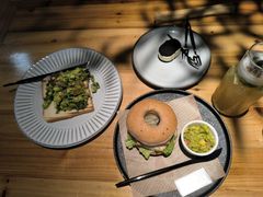 -本处·素食·融合料理(南油店)