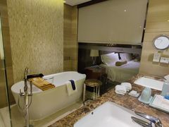 -太原凯宾斯基饭店