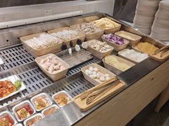 -匠牛亭·锅物烧肉放题自助(昆百大·泰业城店)
