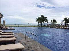 iphone_upload_pic-神州半岛喜来登度假酒店-盛宴西餐厅