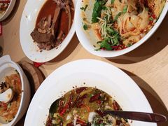 -大师兄·西北小馆(金湾华发商都店)